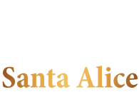 Logo Santa Alice Loteamentos