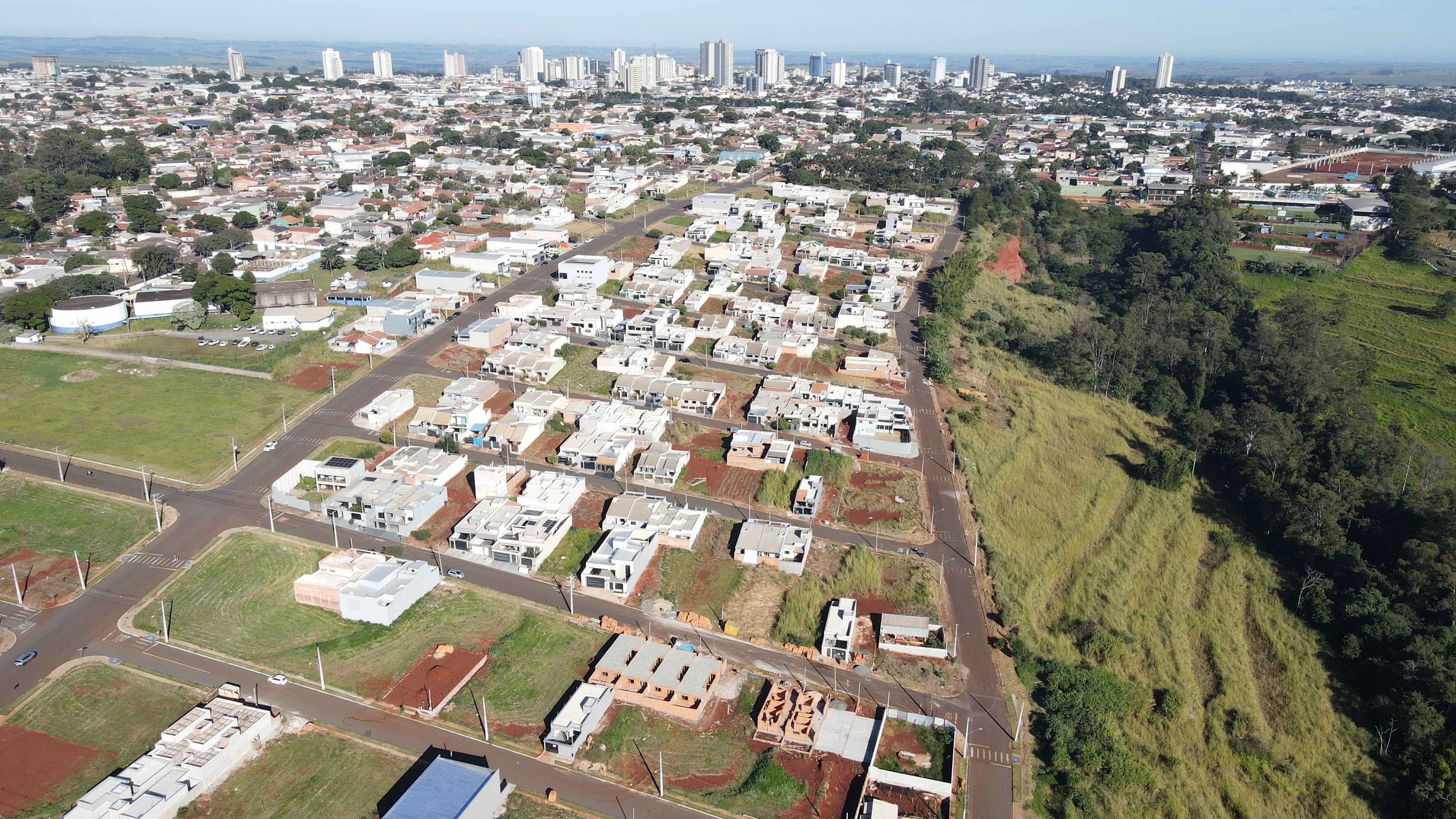 Jardim Campestre